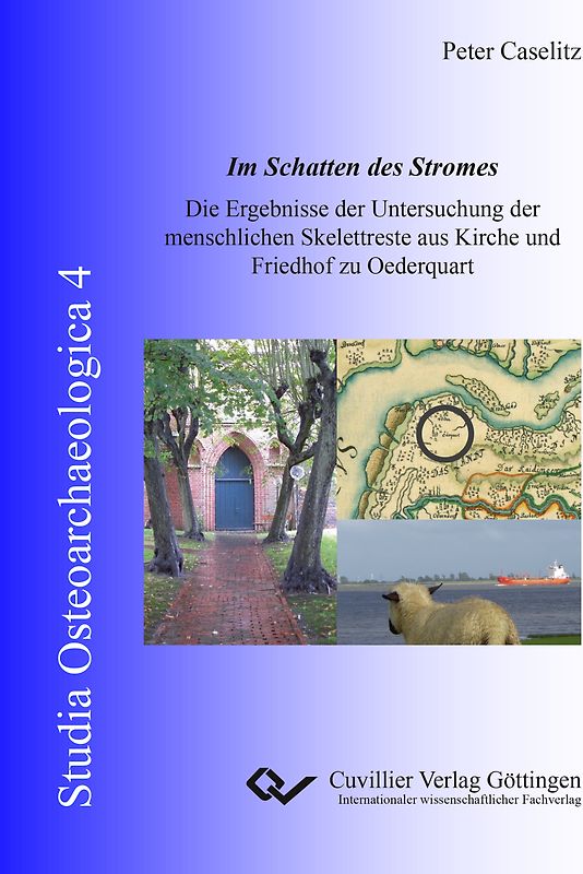 Im Schatten des Stromes