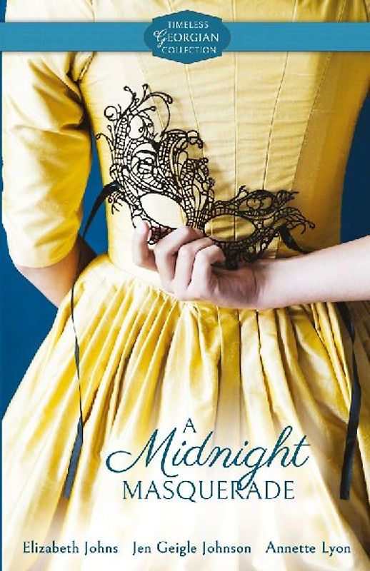 A Midnight Masquerade