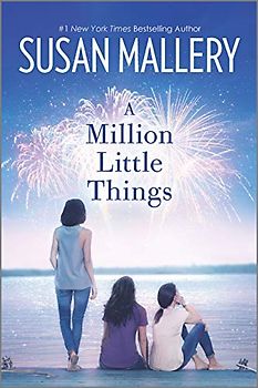 A Million Little Things: A Novel (Mischief Bay, 3)
