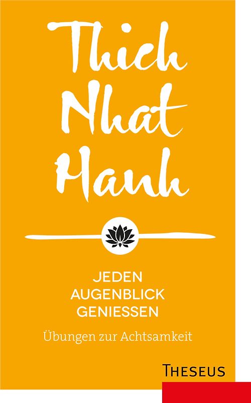 Jeden Augenblick genießen