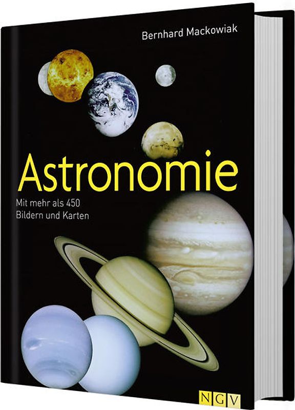 Astronomie