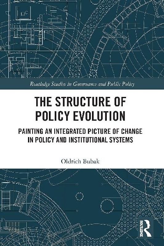 The Structure of Policy Evolution
