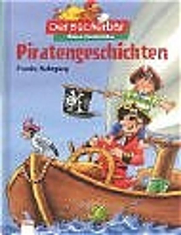 Piratengeschichten