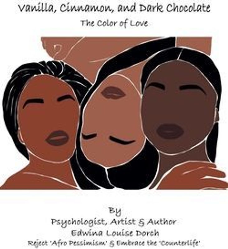 Vanilla, Cinnamon and Dark Chocolate