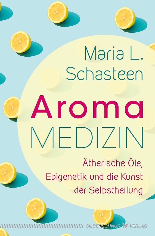 Aroma-Medizin