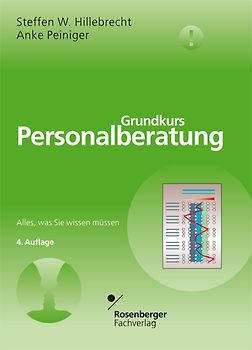 Grundkurs Personalberatung