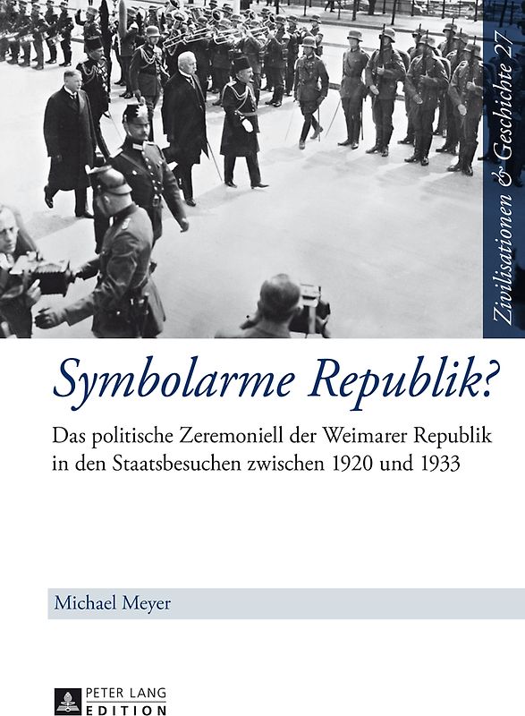 Symbolarme Republik?