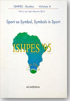 Sport as Symbol œ Symbols in Sport
