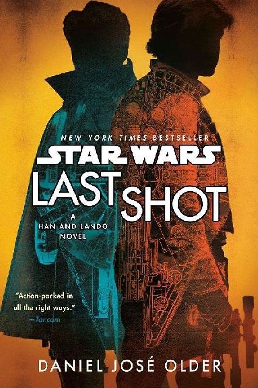 Last Shot (Star Wars)