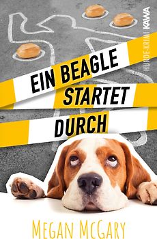 Ein Beagle startet durch (Band 3)