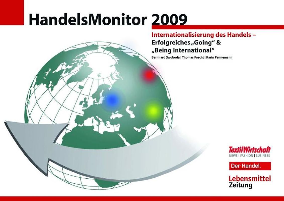 HandelsMonitor 2009