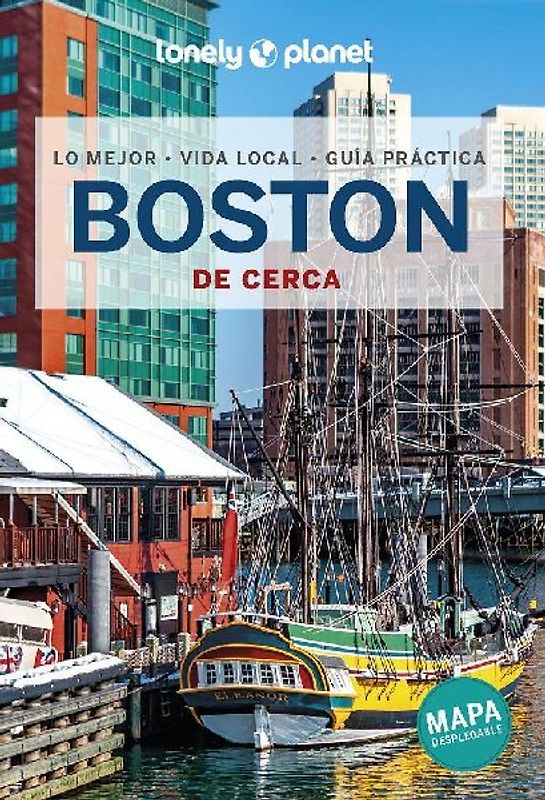 Boston De cerca 3