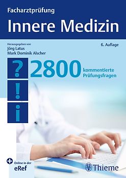 Facharztprüfung Innere Medizin