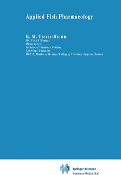 Applied Fish Pharmacology
