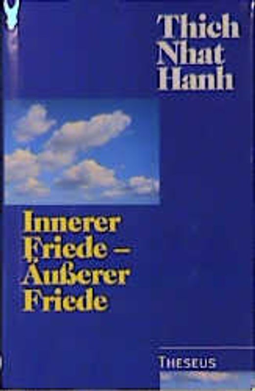 Innerer Friede - Äusserer Friede