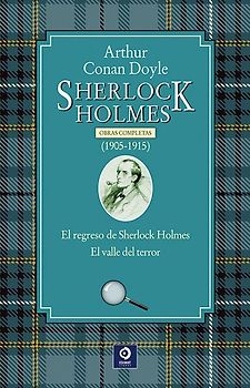Sherlock Holmes, 1905-1915