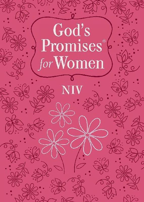God's Promises for Women
