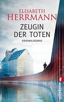 Zeugin der Toten