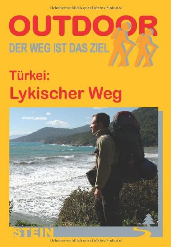 Türkei: Lykischer Weg