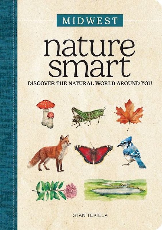 Nature Smart: Midwest