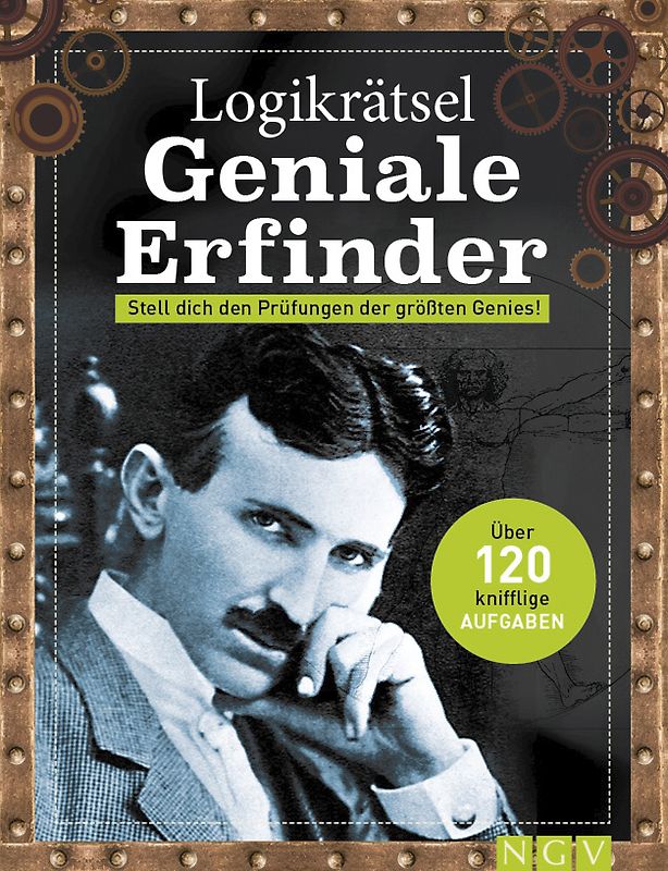 Logikrätsel Geniale Erfinder