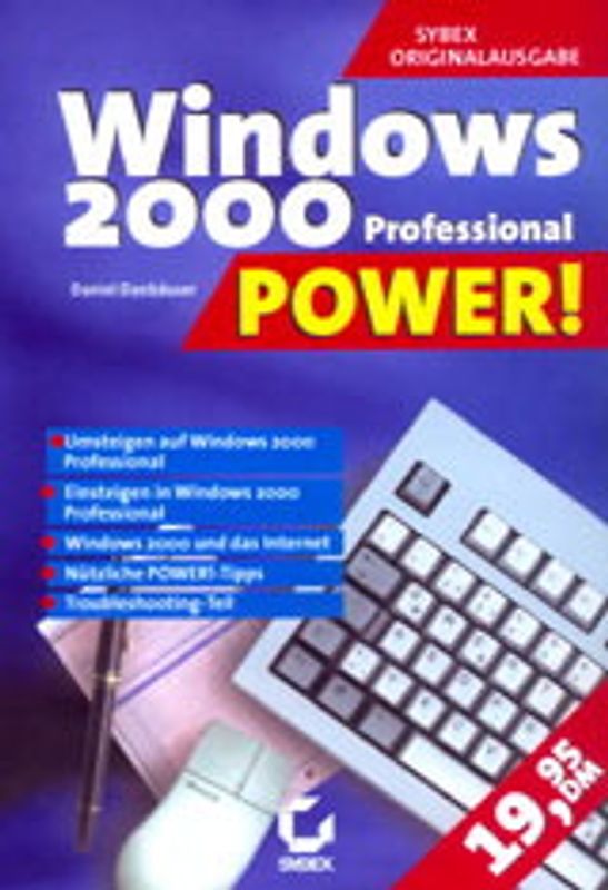 Windows 2000 Professional