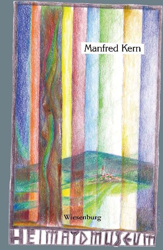 Heimatdmuseum. E Bosseschbiel in achd Schdadsione - Ein Possenspiel in acht Stationen. Fränggisch und schriftdeutsch.