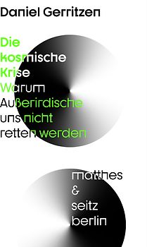 Die kosmische Krise