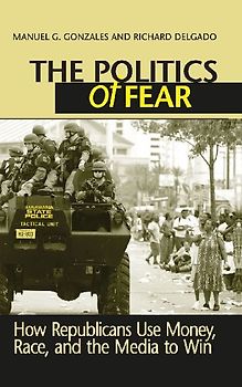 Politics of Fear