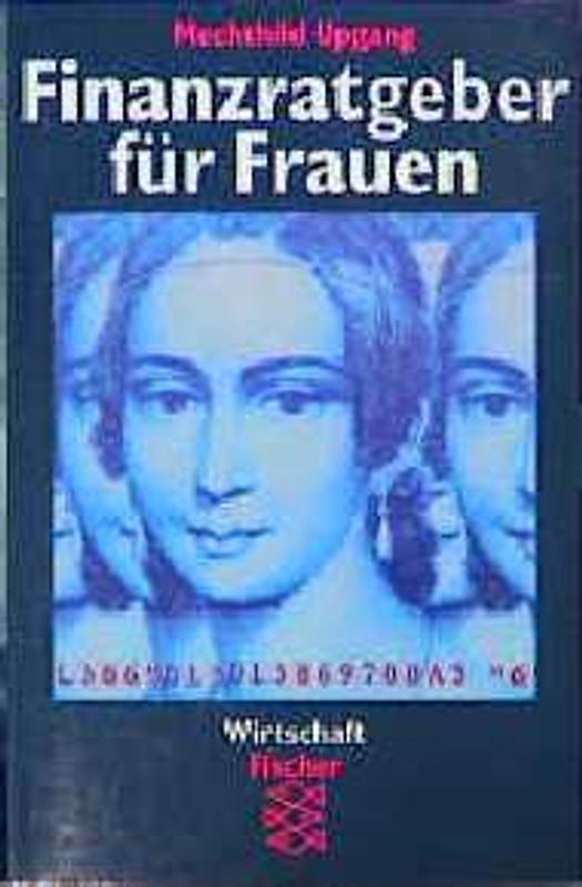 Finanzratgeber für Frauen