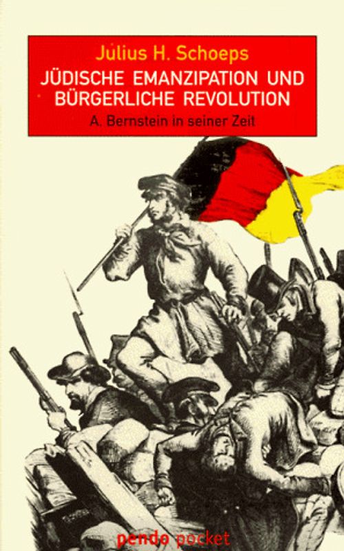 Jüdische Emanzipation und bürgerliche Revolution. A. Bernstein in seiner Zeit