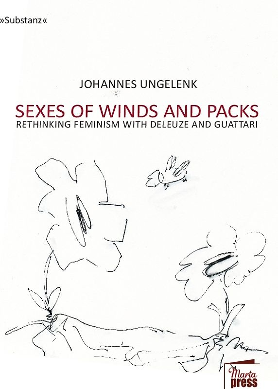 Sexes of Winds and Packs