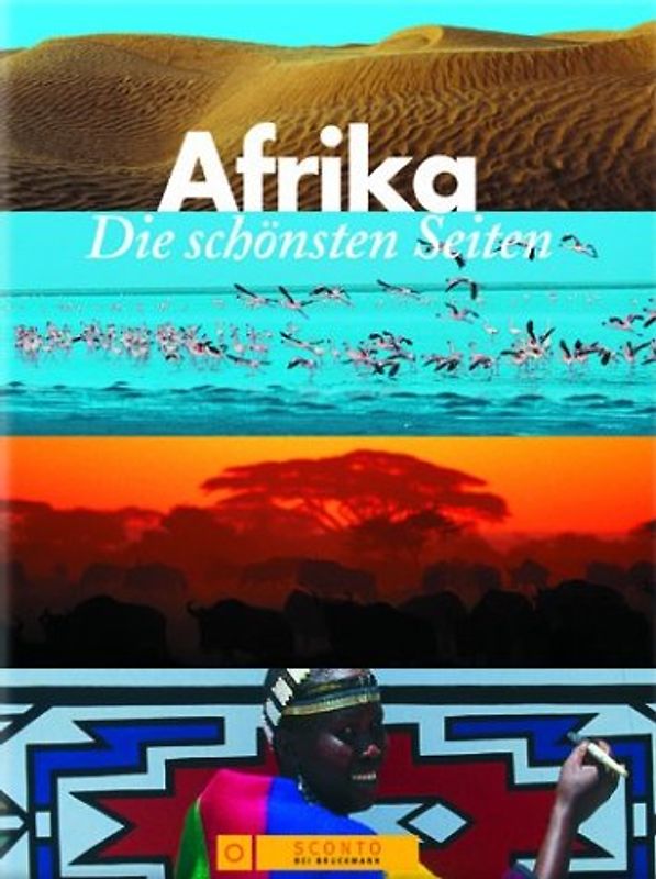 Afrika