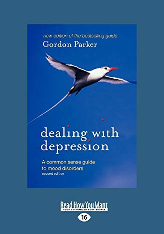 Dealing With Depression: A Common Sense Guide to Mood Disorders: 2nd Edition
