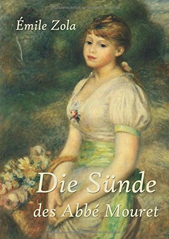 Die Sünde des Abbé Mouret