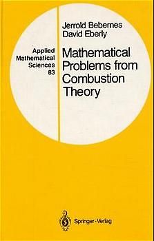 Mathematical Problems from Combustion Theory