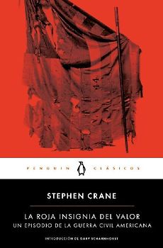 La Roja Insignia del Valor / The Red Badge of Courage
