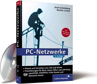 PC-Netzwerke