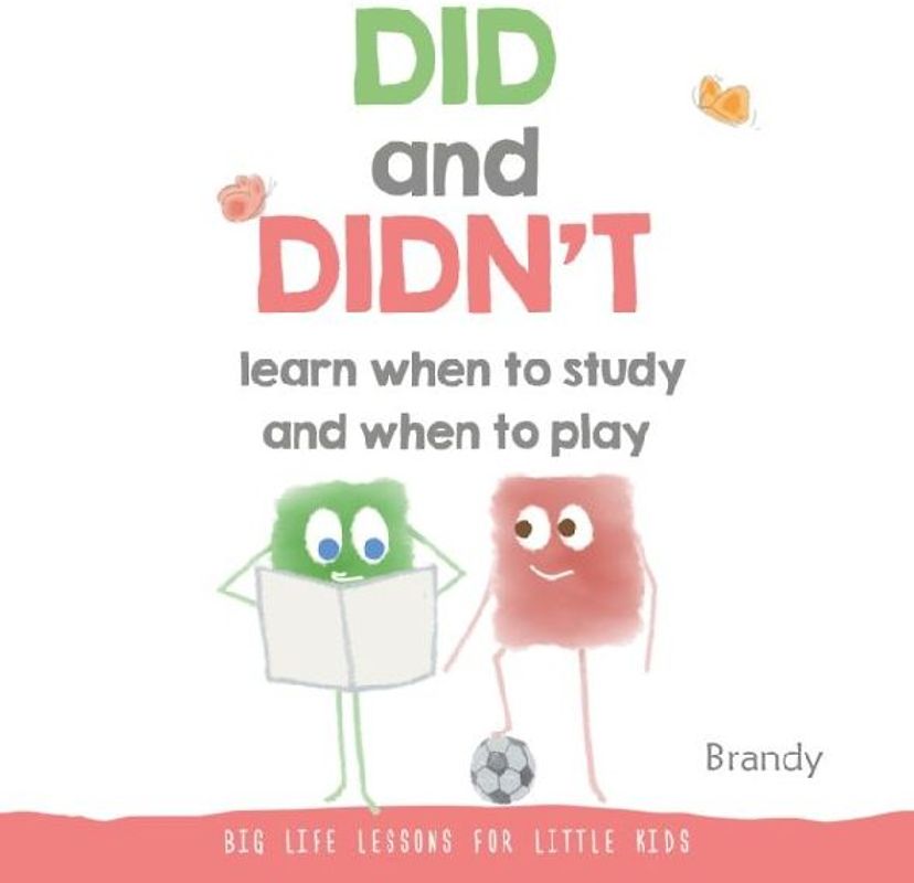 Big Life Lessons for Little Kids