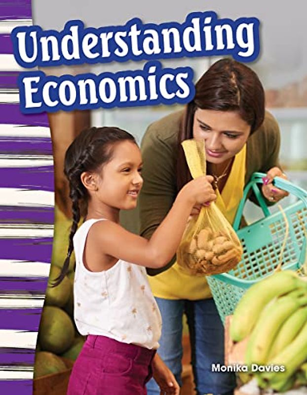 Understanding Economics (Primary Source Readers)