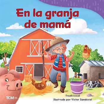 En La Granja de Mamá
