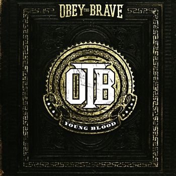 Obey the Brave - Young Blood