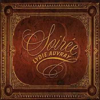 Lydie Auvray - Soiree