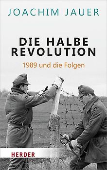 Die halbe Revolution