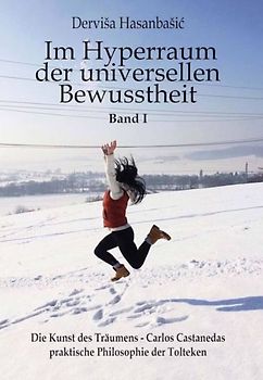 Im Hyperraum der universellen Bewusstheit - Band 1