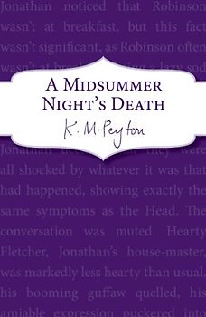 A Midsummer Night's Death