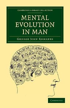 Mental Evolution in Man