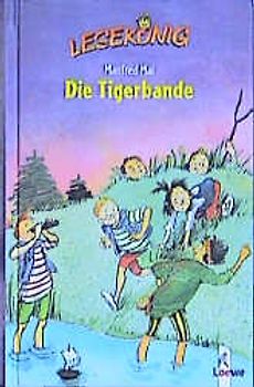 Die Tigerbande