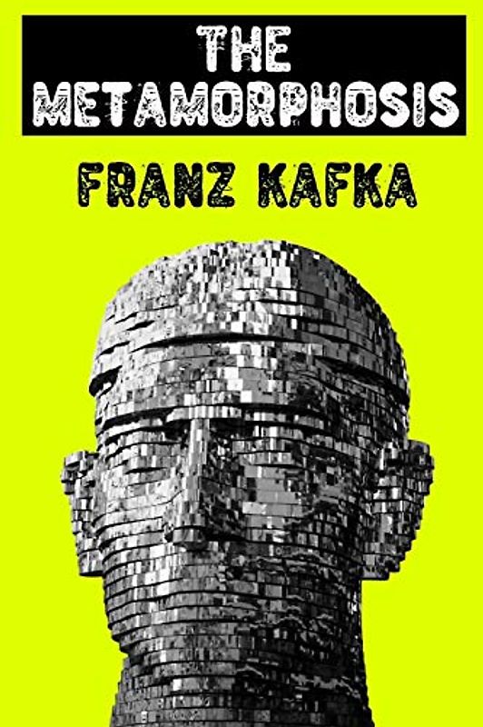 The Metamorphosis by Franz Kafka (World Classic Book Series, Band 1)