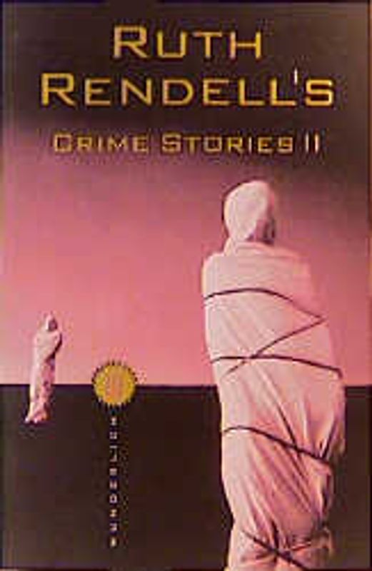 Ruth Rendell's Crime Stories 2